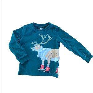 24 m long sleeve Christmas Shirt